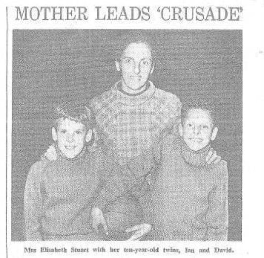 Sydney Morning Herald article about Mosman Junior Soccer Club