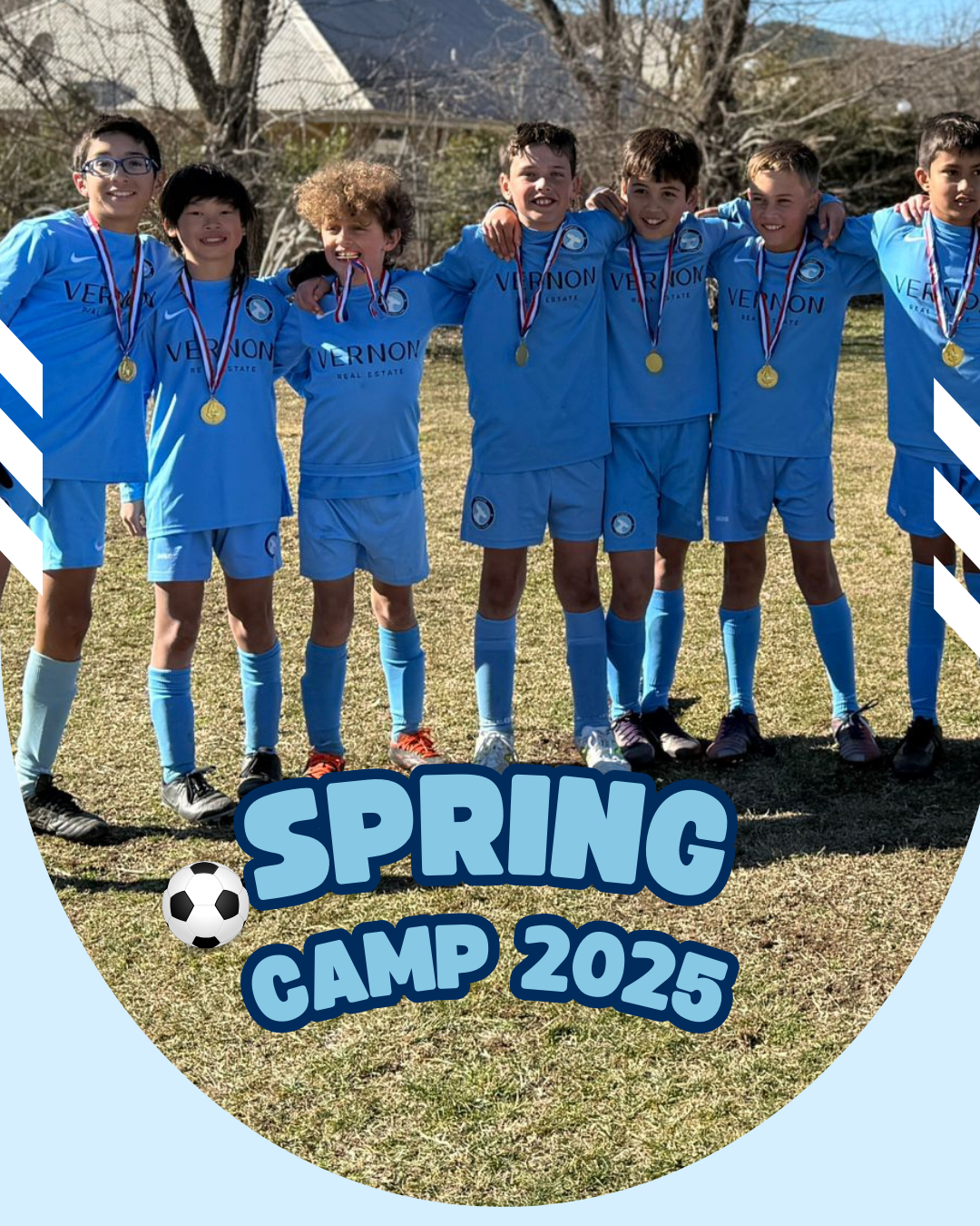 spring camp