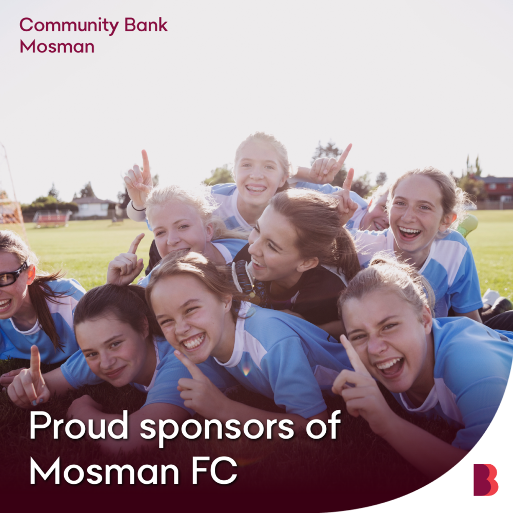 Community Bank Mosman - Bendigo Bank
